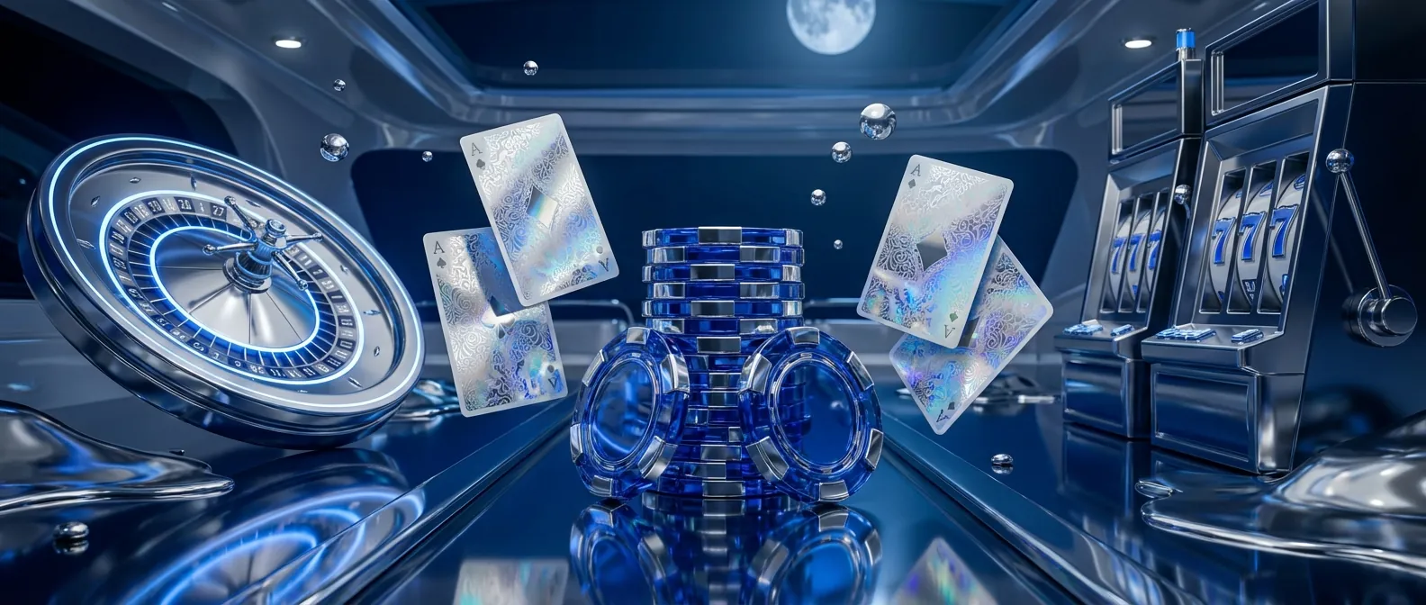 Vavada Casino bonus